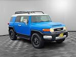 2007 Toyota FJ Cruiser 4WD, SUV for sale #2BC014 - photo 7