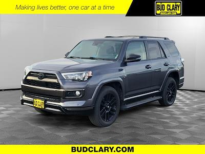 2020 Toyota 4Runner 4WD, SUV for sale #2BC015 - photo 1