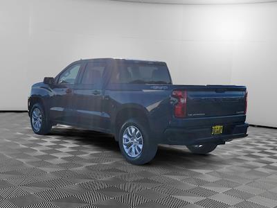 2022 Chevrolet Silverado 1500 Crew Cab 4WD, Pickup for sale #2BC016 - photo 2