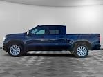 Used 2022 Chevrolet Silverado 1500 Custom Crew Cab 4WD, Pickup for sale #2BC016 - photo 3