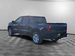 Used 2022 Chevrolet Silverado 1500 Custom Crew Cab 4WD, Pickup for sale #2BC016 - photo 2