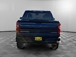 Used 2022 Chevrolet Silverado 1500 Custom Crew Cab 4WD, Pickup for sale #2BC016 - photo 4