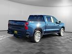 Used 2022 Chevrolet Silverado 1500 Custom Crew Cab 4WD, Pickup for sale #2BC016 - photo 5