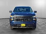 Used 2022 Chevrolet Silverado 1500 Custom Crew Cab 4WD, Pickup for sale #2BC016 - photo 8