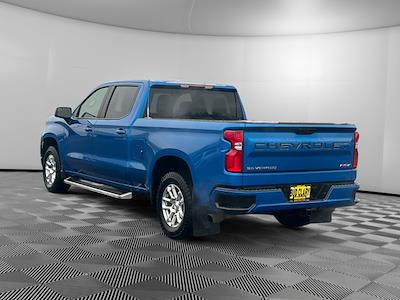 2023 Chevrolet Silverado 1500 Crew Cab 4WD, Pickup for sale #2BC023 - photo 2