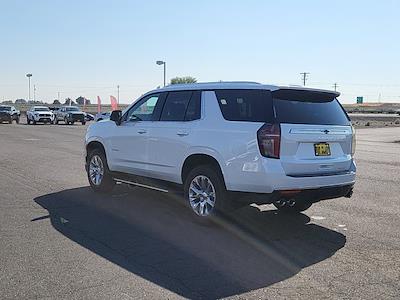 2024 Chevrolet Tahoe 4WD, SUV for sale #2C0003 - photo 2