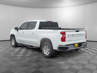 2019 Chevrolet Silverado 1500 Crew Cab 4WD, Pickup for sale #2C0003A - photo 2