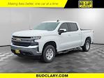 2019 Chevrolet Silverado 1500 Crew Cab 4WD, Pickup for sale #2C0003A - photo 1