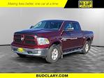 Used 2016 Ram 1500 SLT Crew Cab 4WD, Pickup for sale #2C0008B - photo 1