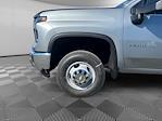 2025 Chevrolet Silverado 3500 Crew Cab 4WD, Pickup for sale #2C0019 - photo 10