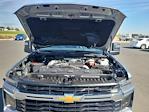 New 2025 Chevrolet Silverado 2500 LT Crew Cab 4WD, Pickup for sale #2C0020 - photo 15