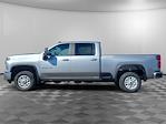 New 2025 Chevrolet Silverado 2500 LT Crew Cab 4WD, Pickup for sale #2C0020 - photo 3