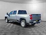 New 2025 Chevrolet Silverado 2500 LT Crew Cab 4WD, Pickup for sale #2C0020 - photo 2