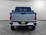 New 2025 Chevrolet Silverado 2500 LT Crew Cab 4WD, Pickup for sale #2C0020 - photo 4