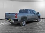 New 2025 Chevrolet Silverado 2500 LT Crew Cab 4WD, Pickup for sale #2C0020 - photo 5