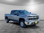 New 2025 Chevrolet Silverado 2500 LT Crew Cab 4WD, Pickup for sale #2C0020 - photo 7