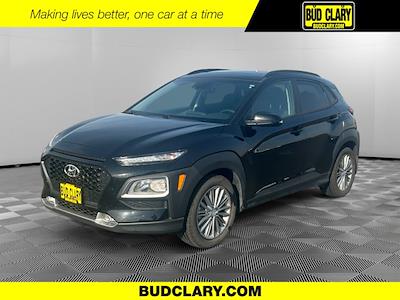 2020 Hyundai Kona AWD, SUV for sale #2C0035A - photo 1