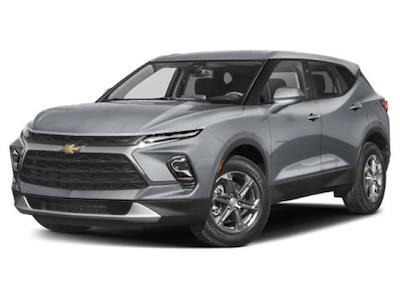 2025 Chevrolet Blazer AWD, SUV for sale #2C0043 - photo 1