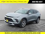 2025 Chevrolet Blazer AWD, SUV for sale #2C0043 - photo 1