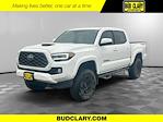 Used 2021 Toyota Tacoma TRD Sport Double Cab 4WD, Pickup for sale #2C0067A - photo 1