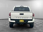 Used 2021 Toyota Tacoma TRD Sport Double Cab 4WD, Pickup for sale #2C0067A - photo 4