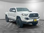 Used 2021 Toyota Tacoma TRD Sport Double Cab 4WD, Pickup for sale #2C0067A - photo 7