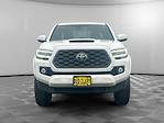 Used 2021 Toyota Tacoma TRD Sport Double Cab 4WD, Pickup for sale #2C0067A - photo 8