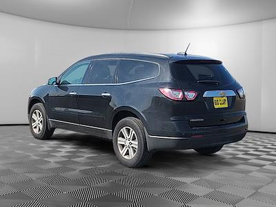 2017 Chevrolet Traverse FWD, SUV for sale #2P0003A - photo 2