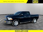 Used 2012 Ram 1500 SLT Quad Cab 4WD, Pickup for sale #2P0015A - photo 1