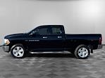 Used 2012 Ram 1500 SLT Quad Cab 4WD, Pickup for sale #2P0015A - photo 3