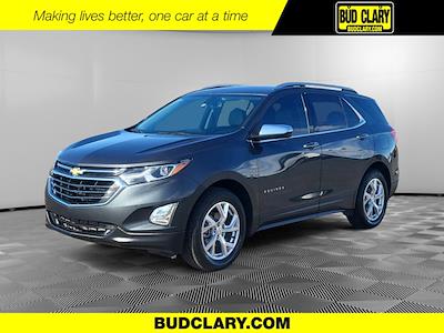 2019 Chevrolet Equinox AWD, SUV for sale #2P0028 - photo 1