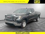 Used 2021 GMC Sierra 1500 SLE Double Cab 4WD, Pickup for sale #2P0029 - photo 1