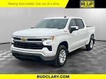 Used 2022 Chevrolet Silverado 1500 LT Crew Cab 4WD, Pickup for sale #2P0031 - photo 1