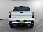 Used 2022 Chevrolet Silverado 1500 LT Crew Cab 4WD, Pickup for sale #2P0031 - photo 4