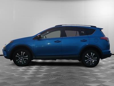 2016 Toyota RAV4 AWD, SUV for sale #2P0033A - photo 2