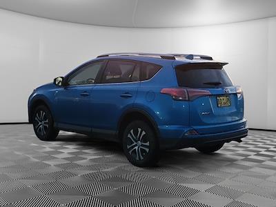 2016 Toyota RAV4 AWD, SUV for sale #2P0033A - photo 2