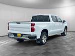 Used 2022 Chevrolet Silverado 1500 LT Crew Cab 4WD, Pickup for sale #2P0036 - photo 5