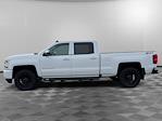 Used 2018 Chevrolet Silverado 1500 LT Crew Cab 4WD, Pickup for sale #2P0036A - photo 3