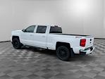 Used 2018 Chevrolet Silverado 1500 LT Crew Cab 4WD, Pickup for sale #2P0036A - photo 2