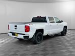 Used 2018 Chevrolet Silverado 1500 LT Crew Cab 4WD, Pickup for sale #2P0036A - photo 5