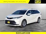 2024 Toyota Sienna AWD, Minivan for sale #2P0037 - photo 1