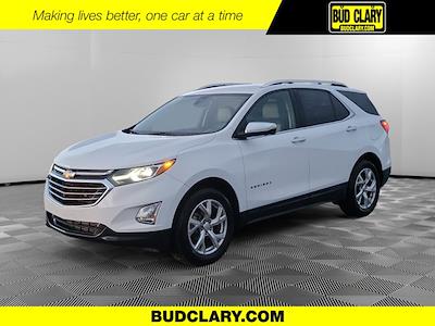 2019 Chevrolet Equinox AWD, SUV for sale #2P0038 - photo 1