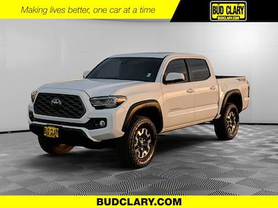 2022 Toyota Tacoma Double Cab 4WD, Pickup for sale #2P0053 - photo 1