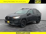 Used 2021 Toyota RAV4 TRD Off-Road AWD, SUV for sale #2P0056 - photo 1