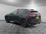 Used 2021 Toyota RAV4 TRD Off-Road AWD, SUV for sale #2P0056 - photo 2