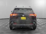 Used 2021 Toyota RAV4 TRD Off-Road AWD, SUV for sale #2P0056 - photo 4