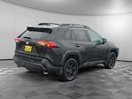 Used 2021 Toyota RAV4 TRD Off-Road AWD, SUV for sale #2P0056 - photo 5