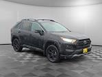 Used 2021 Toyota RAV4 TRD Off-Road AWD, SUV for sale #2P0056 - photo 7