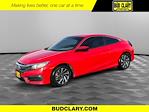 2016 Honda Civic FWD, Hatchback for sale #2T0041B - photo 1