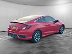 2016 Honda Civic FWD, Hatchback for sale #2T0041B - photo 5